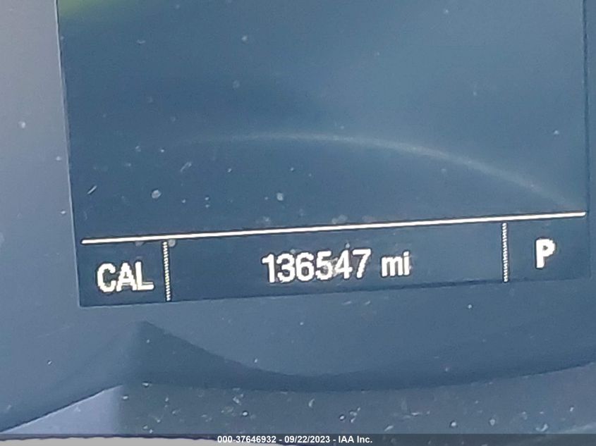 2017 CHEVROLET TRAX LT - 3GNCJLSB0HL163571