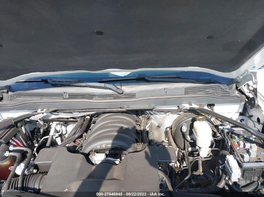2015 CHEVROLET SILVERADO 1500 LT - 3GCUKREC0FG247560