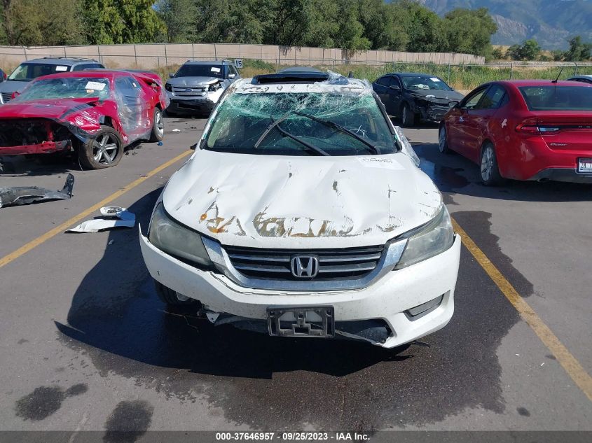 2015 HONDA ACCORD EX-L - 1HGCR2F88FA048135
