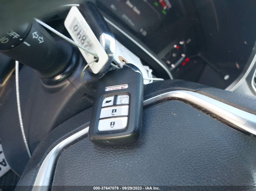 2018 HONDA CR-V EX - 7FARW1H51JE052840