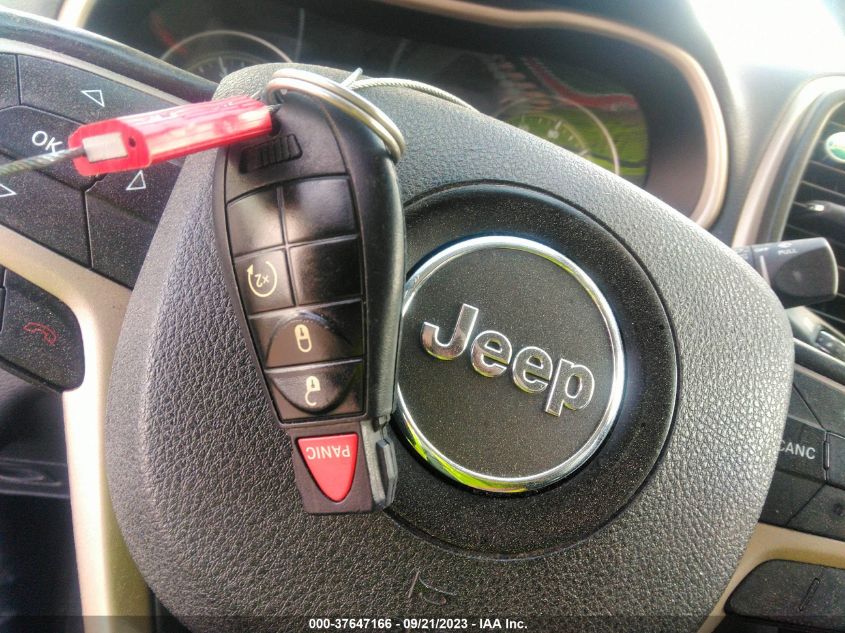 2015 JEEP CHEROKEE LATITUDE - 1C4PJMCB6FW614749
