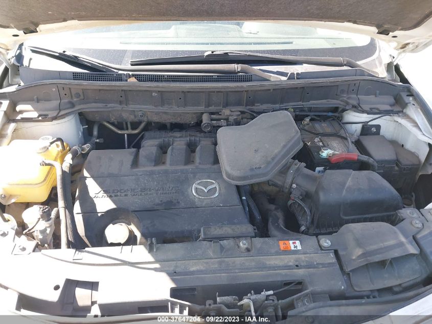 2014 MAZDA CX-9 TOURING - JM3TB3CV6E0428685