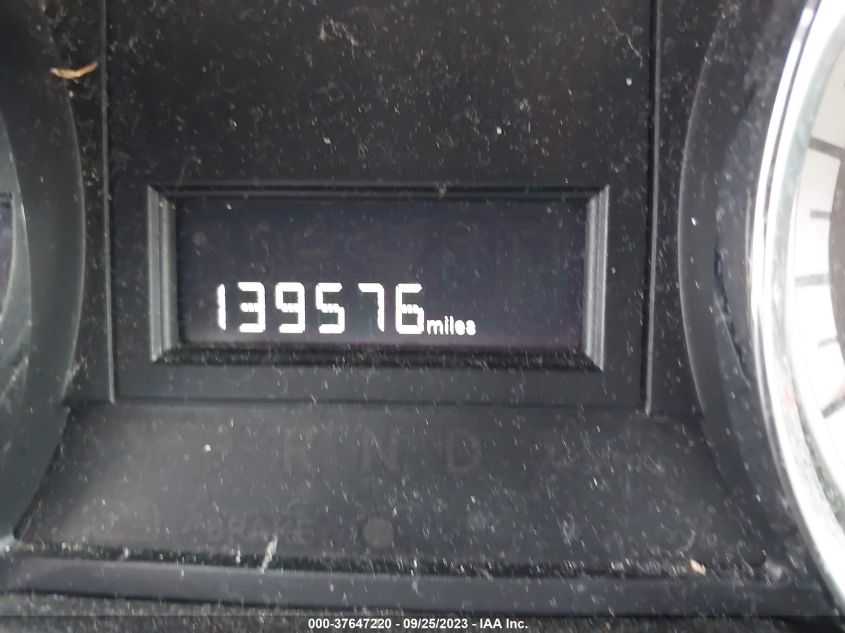 2013 DODGE GRAND CARAVAN SE - 2C4RDGBG4DR561649