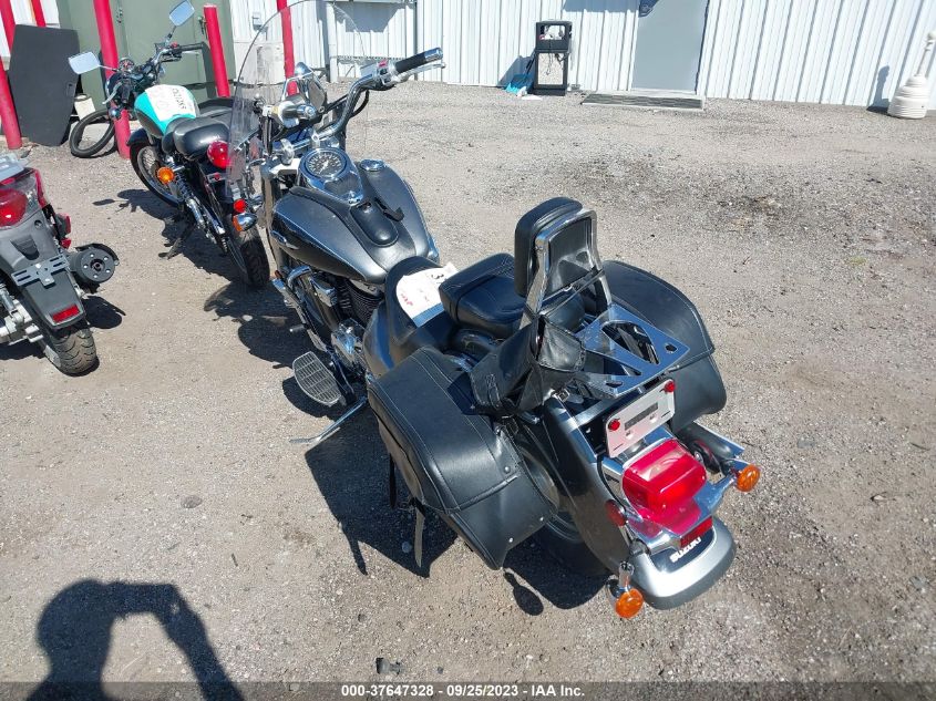 2005 SUZUKI C50 JS1VS55A152100239