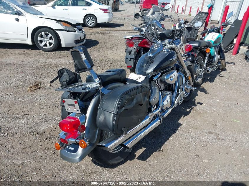 2005 SUZUKI C50 JS1VS55A152100239