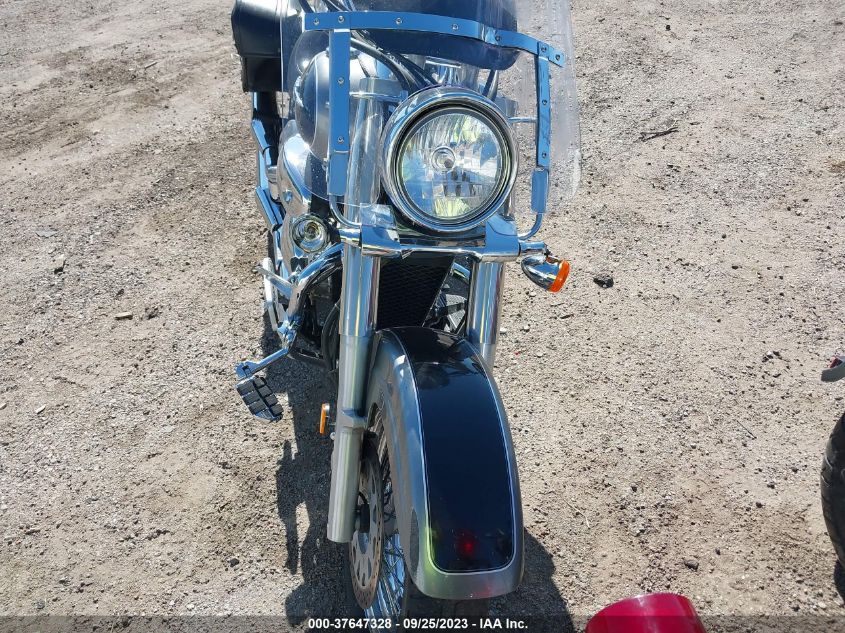 2005 SUZUKI C50 JS1VS55A152100239