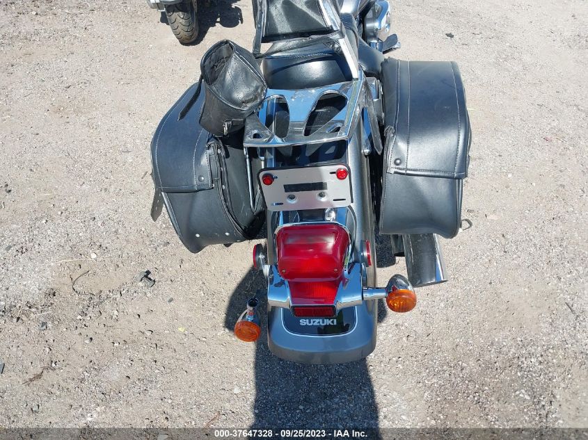 2005 SUZUKI C50 JS1VS55A152100239