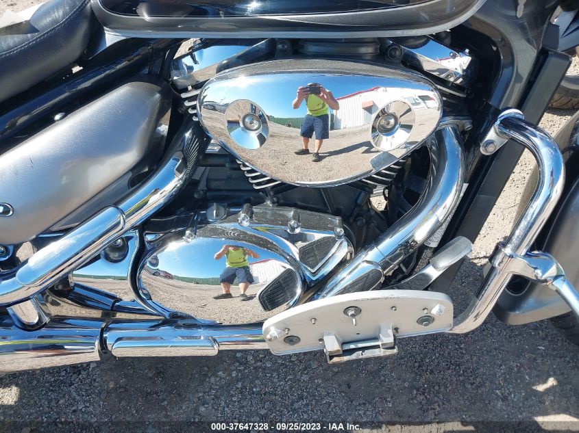2005 SUZUKI C50 JS1VS55A152100239