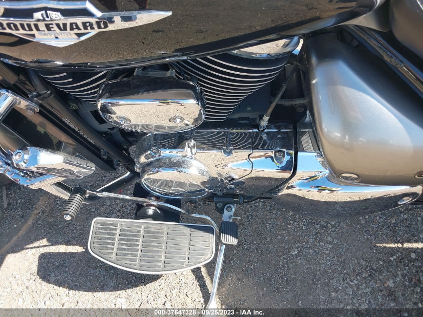 2005 SUZUKI C50 JS1VS55A152100239