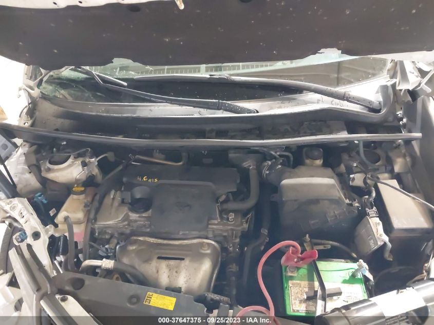 2015 TOYOTA RAV4 LIMITED - 2T3DFREV0FW384620