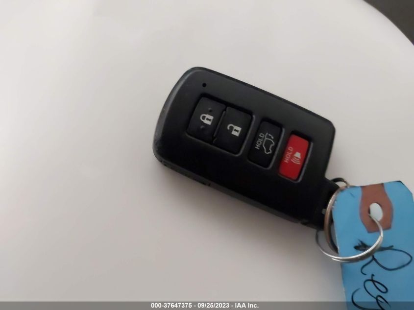 2015 TOYOTA RAV4 LIMITED - 2T3DFREV0FW384620