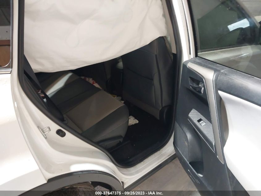 2015 TOYOTA RAV4 LIMITED - 2T3DFREV0FW384620