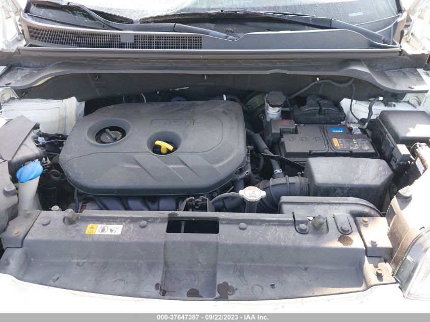 2019 KIA SOUL + - KNDJP3A53K7023715