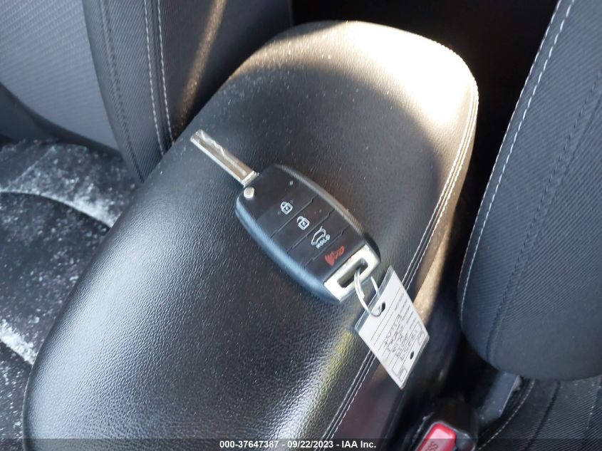 2019 KIA SOUL + - KNDJP3A53K7023715