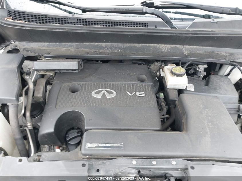 2014 INFINITI QX60 - 5N1AL0MN4EC551003