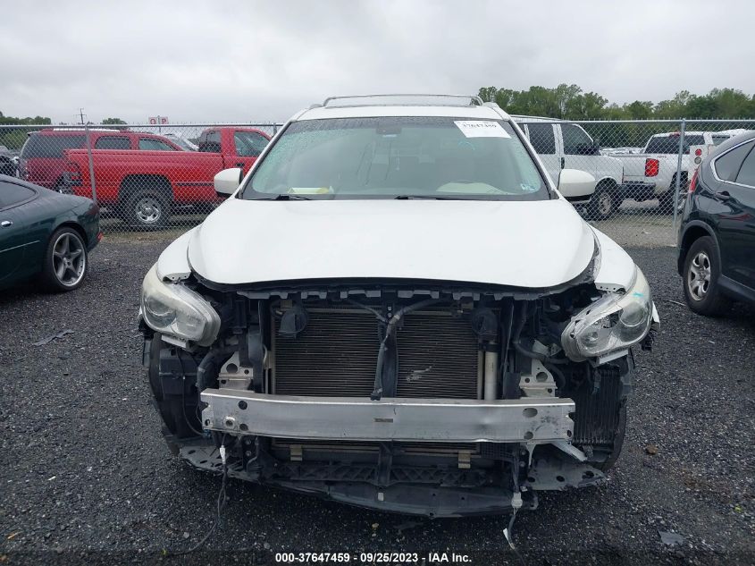 2014 INFINITI QX60 - 5N1AL0MN4EC551003