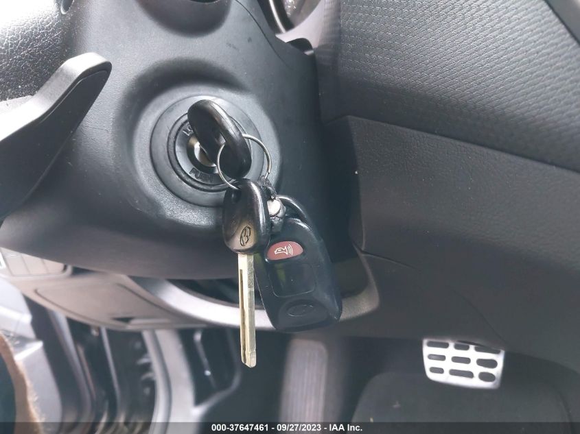 2014 HYUNDAI VELOSTER - KMHTC6AD6EU216388