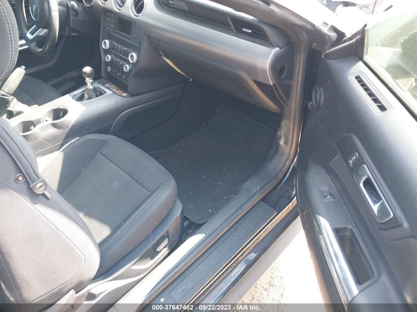 2020 FORD MUSTANG GT - 1FA6P8CF4L5162800