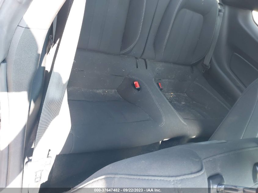 2020 FORD MUSTANG GT - 1FA6P8CF4L5162800