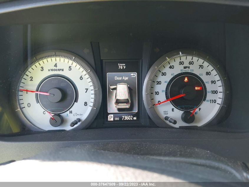 2017 TOYOTA SIENNA SE - 5TDXZ3DC3HS893901
