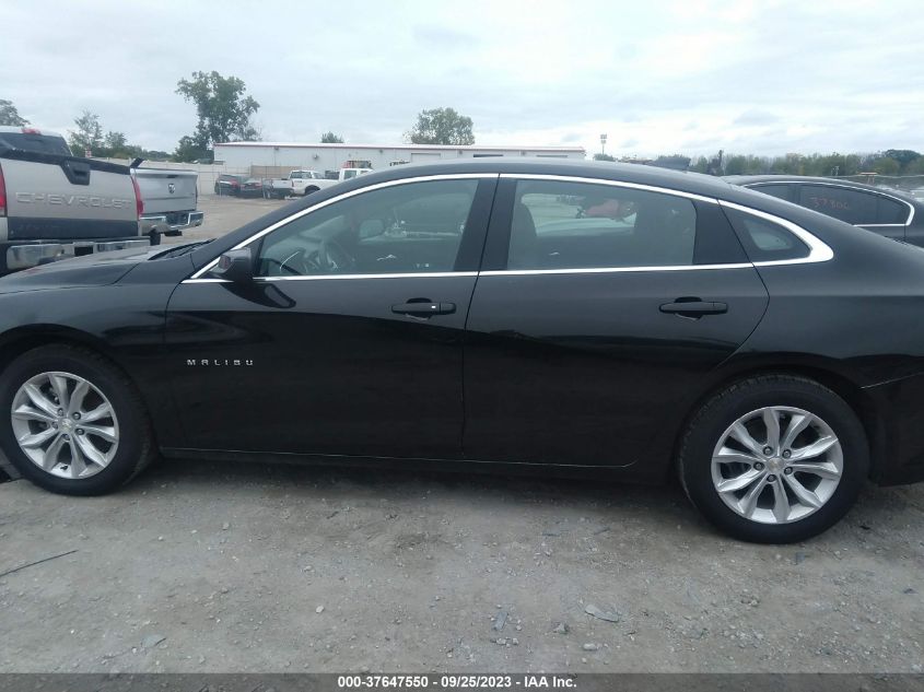 1G1ZD5ST5LF099506 | 2020 CHEVROLET MALIBU