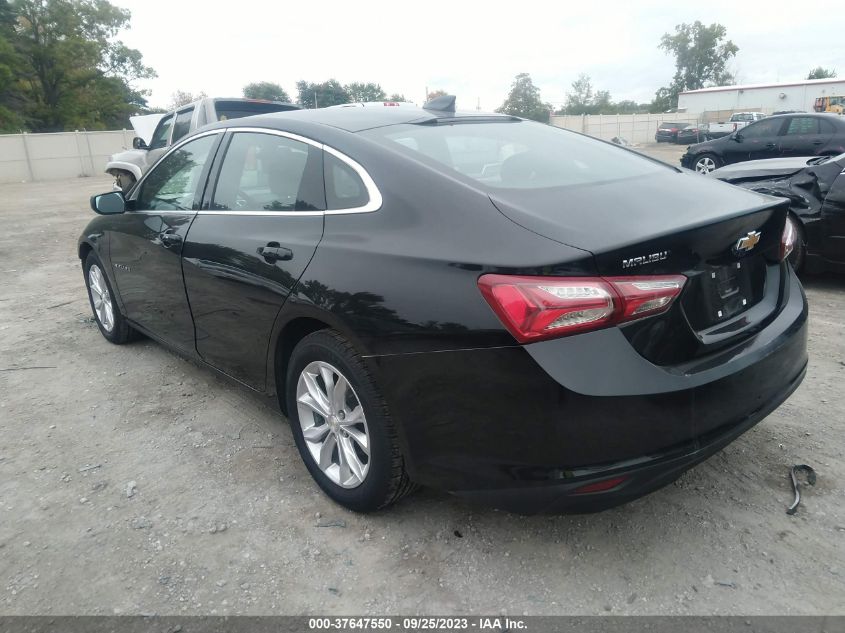 1G1ZD5ST5LF099506 | 2020 CHEVROLET MALIBU