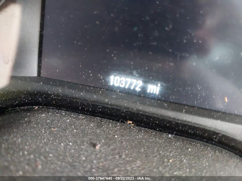 2018 CHEVROLET CAMARO 1LS - 1G1FA1RX3J0101895