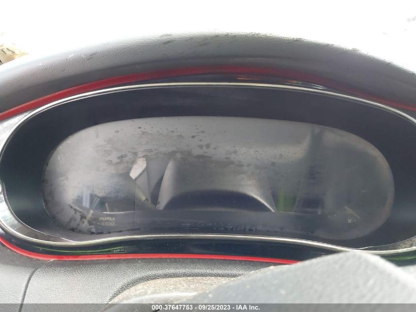 2016 DODGE DART GT - 1C3CDFEBXGD584753