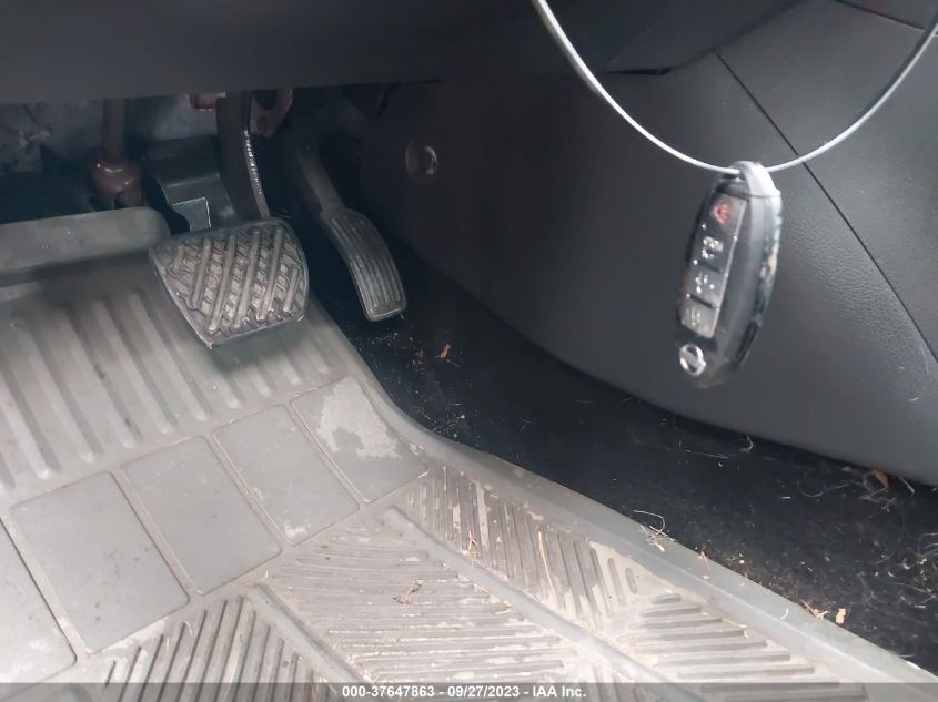 2015 NISSAN SENTRA SV - 3N1AB7APXFL695363