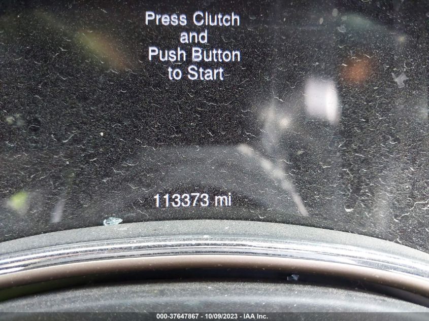2015 JEEP GRAND CHEROKEE SUMMIT - 1C4RJEJG8FC793066