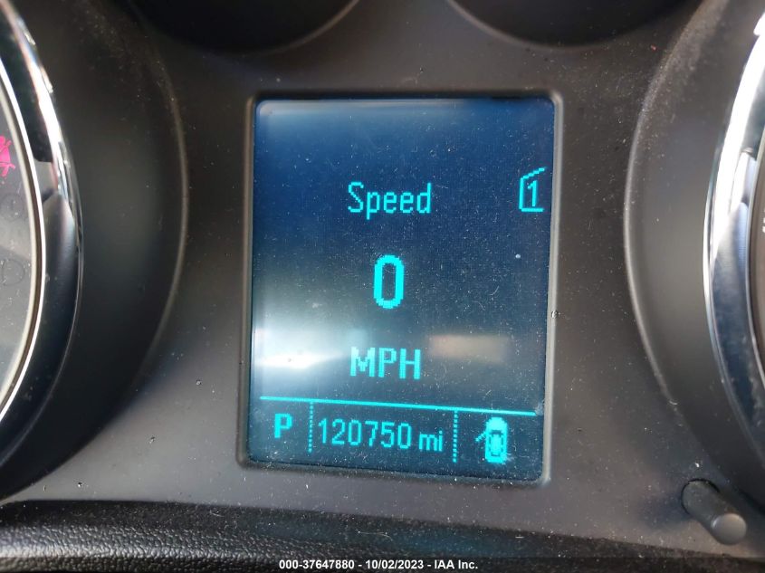2013 BUICK VERANO PREMIUM GROUP - 1G4PT5SV5D4157030