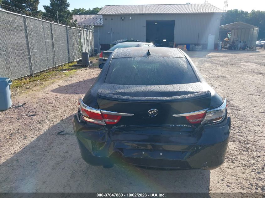 2013 BUICK VERANO PREMIUM GROUP - 1G4PT5SV5D4157030
