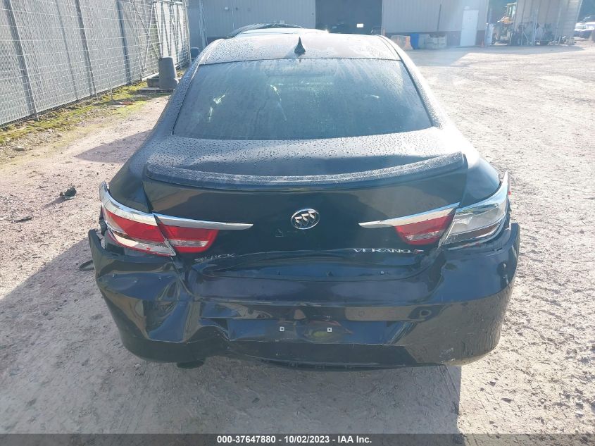 2013 BUICK VERANO PREMIUM GROUP - 1G4PT5SV5D4157030