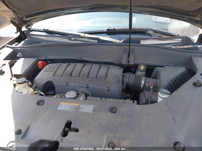 2014 GMC ACADIA SLT - 1GKKVRKD4EJ200285