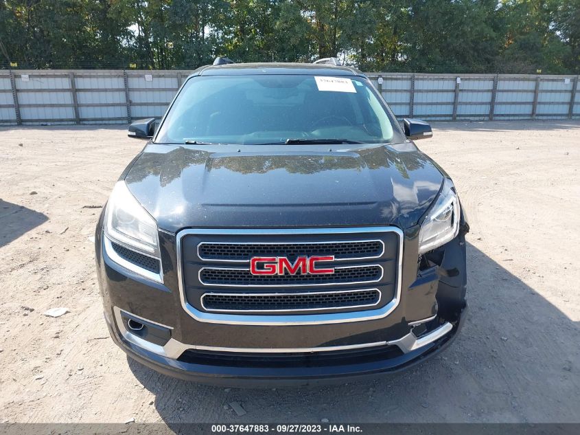 2014 GMC ACADIA SLT - 1GKKVRKD4EJ200285