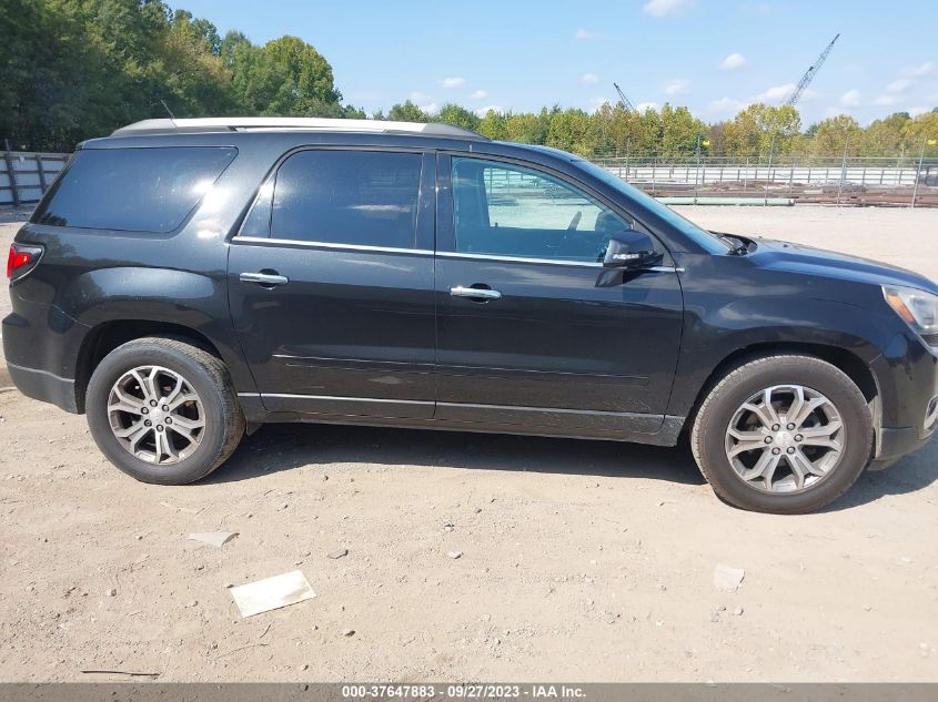 2014 GMC ACADIA SLT - 1GKKVRKD4EJ200285