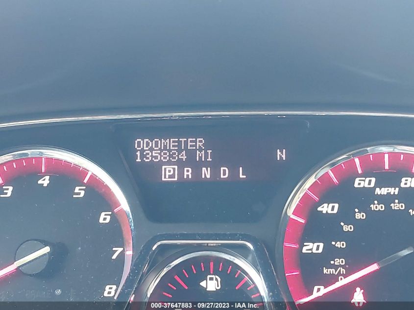 2014 GMC ACADIA SLT - 1GKKVRKD4EJ200285