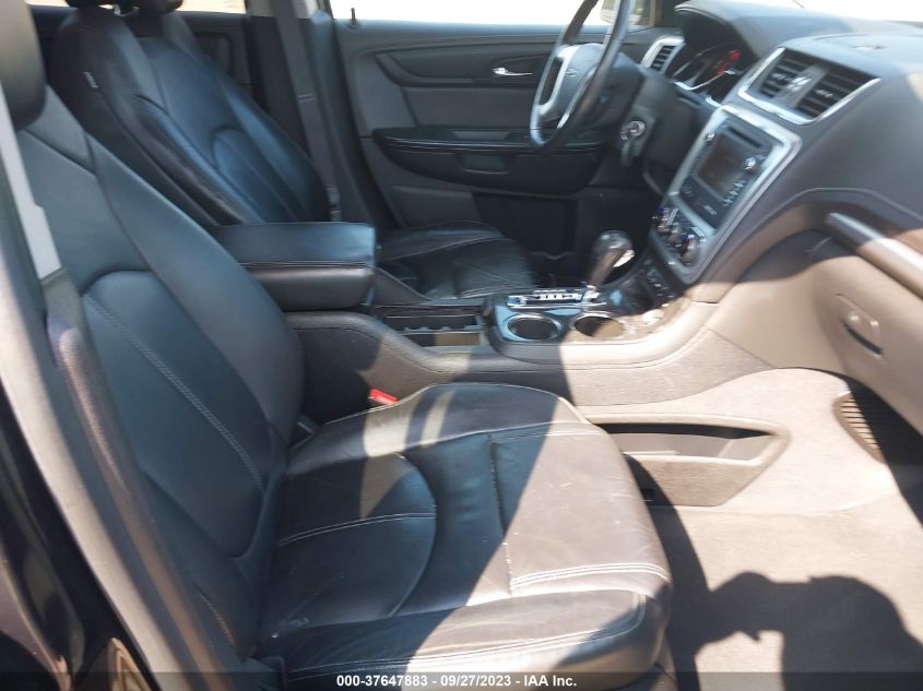 2014 GMC ACADIA SLT - 1GKKVRKD4EJ200285