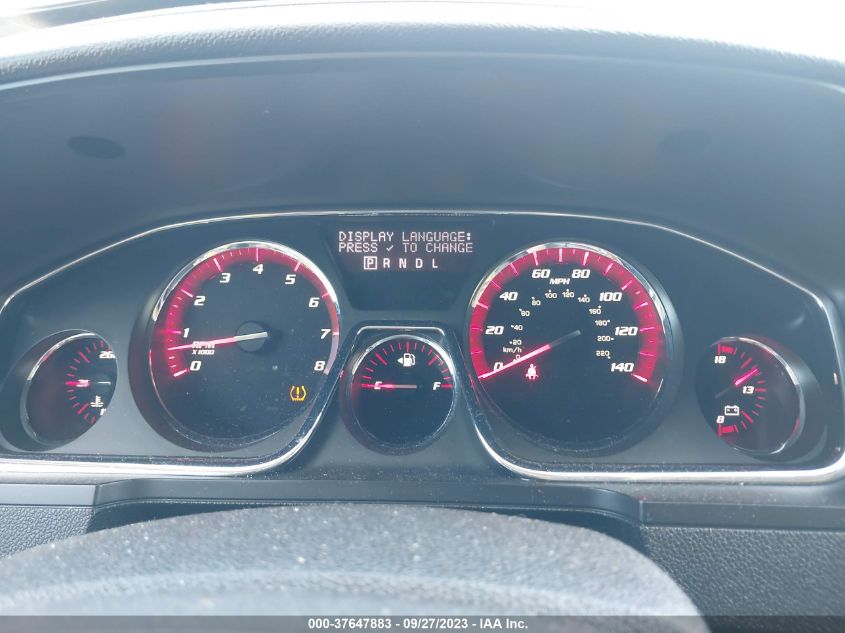 2014 GMC ACADIA SLT - 1GKKVRKD4EJ200285