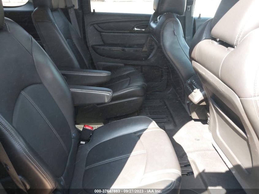 2014 GMC ACADIA SLT - 1GKKVRKD4EJ200285