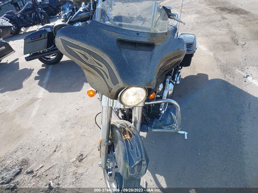 2016 HARLEY-DAVIDSON FLHXS STREET GLIDE SPECIAL - 1HD1KRM38GB615707