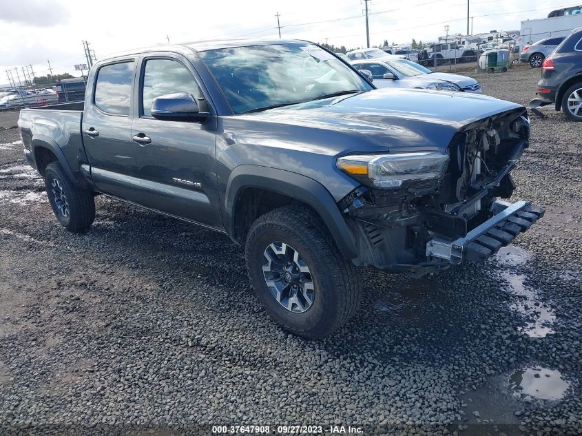 3TMDZ5BN4PM145921 Toyota Tacoma 4wd TRD OFF ROAD