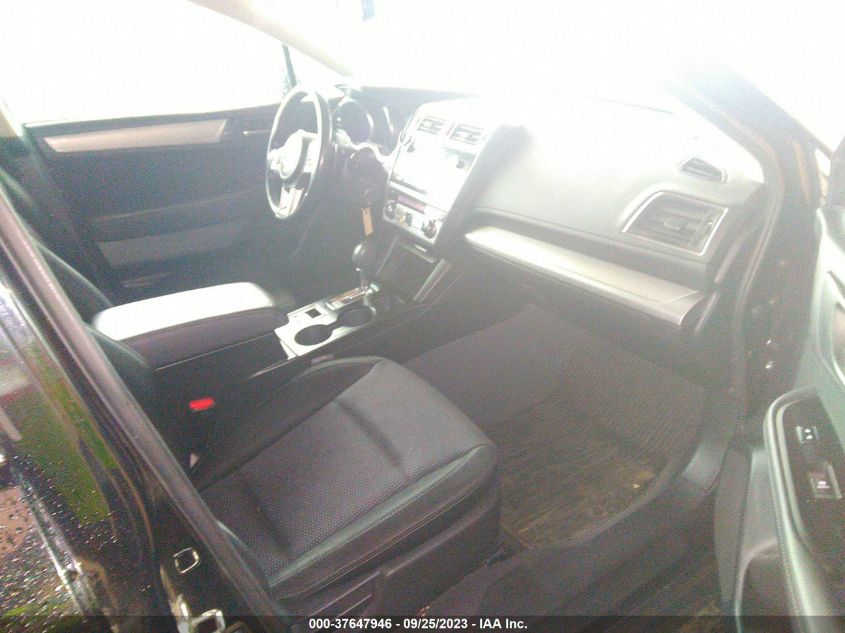 2015 SUBARU OUTBACK 2.5I PREMIUM - 4S4BSACC1F3339657