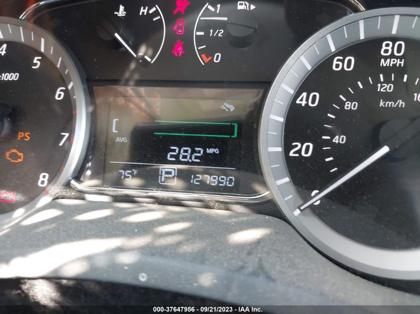 2013 NISSAN SENTRA SV - 3N1AB7AP4DL669578