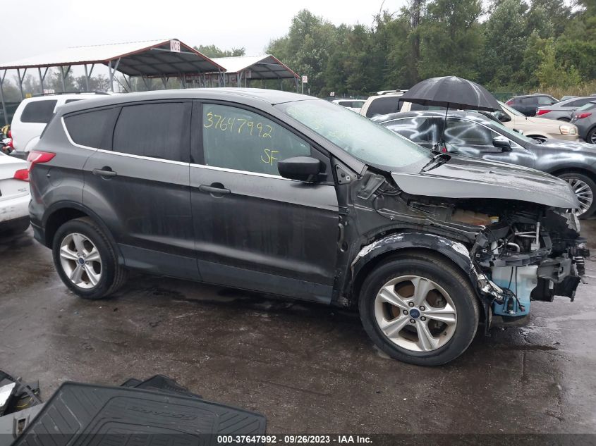 2015 FORD ESCAPE SE - 1FMCU0G72FUC86175