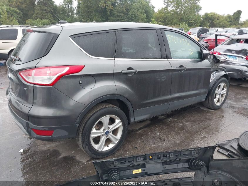 2015 FORD ESCAPE SE - 1FMCU0G72FUC86175