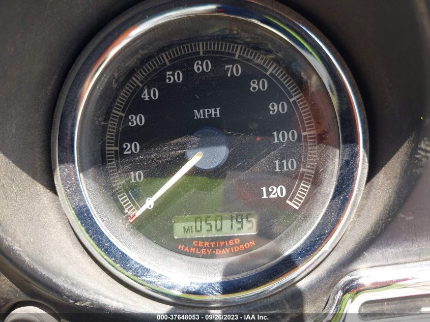 2005 HARLEY-DAVIDSON FLHTCI 1HD1FFW135Y635422