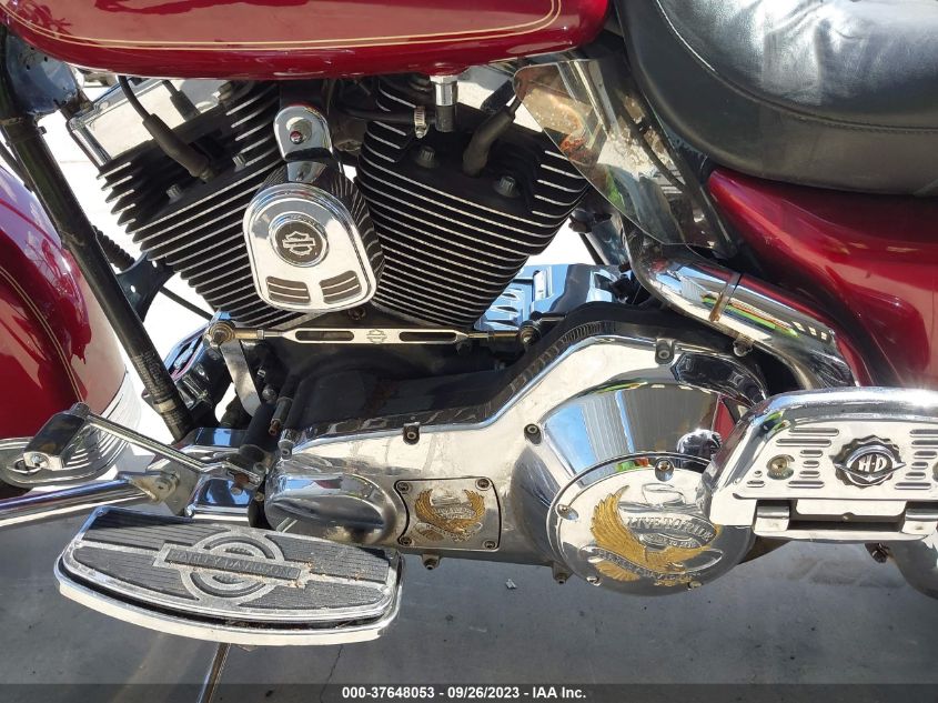 2005 HARLEY-DAVIDSON FLHTCI 1HD1FFW135Y635422