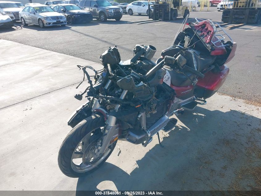 2014 HONDA GL1800 G - JH2SC68G4EK200449
