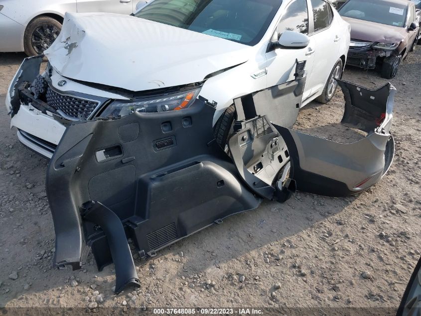 2018 HYUNDAI SANTA FE SE - KM8SNDHFXJU270952